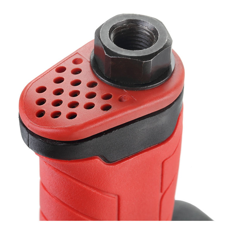  SLAIR 1/2" VZDUCHOVÝ NÁRAZOVÝ KĽÚČ- 1300NM, DVOJITÁ KLADIVO, KOMPOZITNÝ, DESIGN